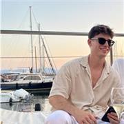 Ciao, sono Giacomo offro ripetizioni e aiuto compiti